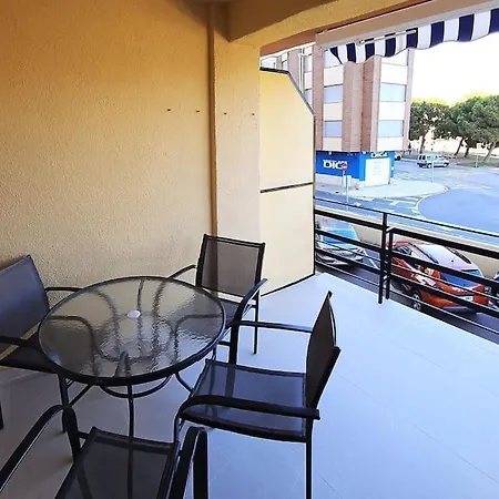 Lejlighed Reformado Con Parking A 1 Minuto De La Playa *
